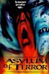 Asylum of Terror