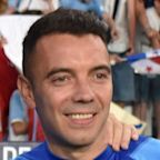 Iago Aspas