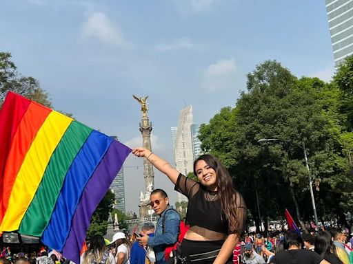 Marcha LGBT en CDMX 2024: así será el orden de los contingentes y hora de salida