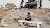 Israel pushes back into northern Gaza, ups military pressure on Rafah