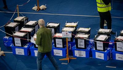 Could there be a challenge to the Inverness, Skye and West Ross-shire count?