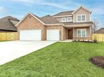 6207 S 59th St, Rogers AR 72758