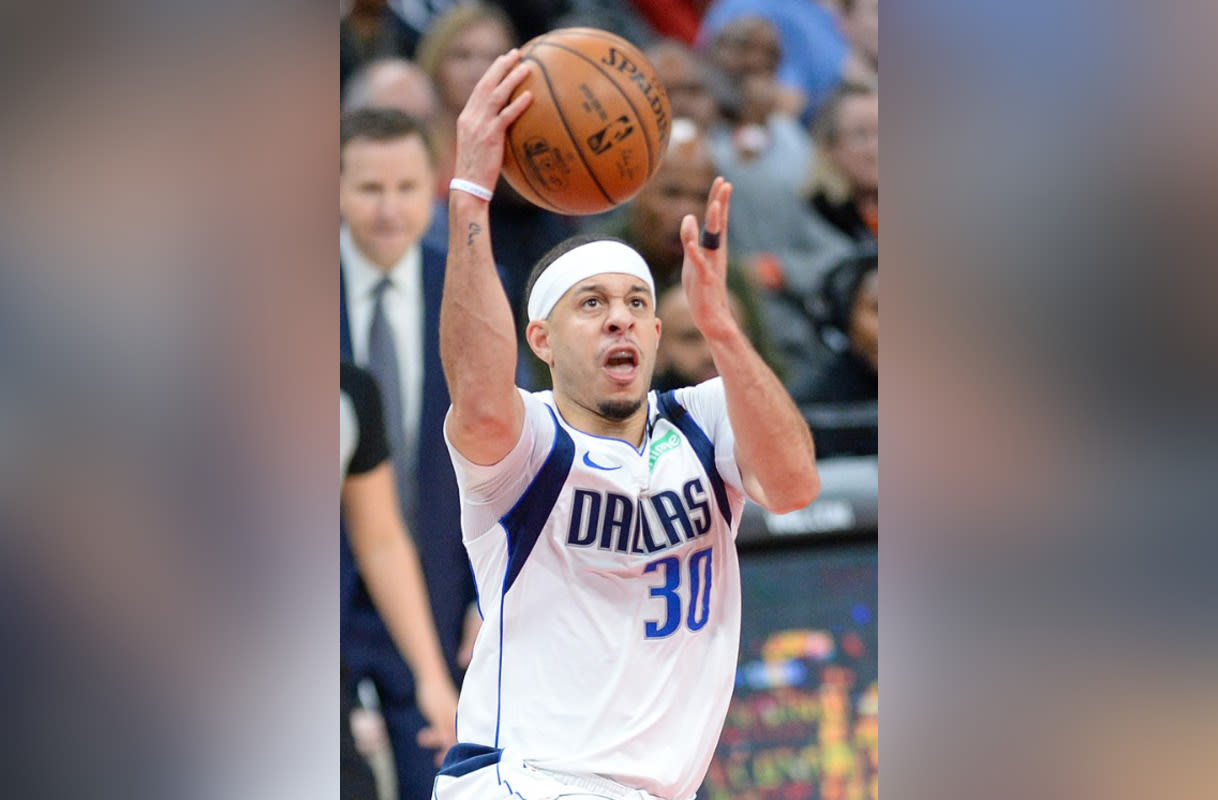 Charlotte Hornets Re-Sign Seth Curry in a Homecoming Move, Boosting Team's Depth and Local Legacy