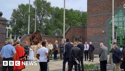 Hull to mark Srebrenica Memorial Day