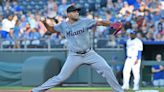 Marlins make the most of limited opportunities to secure fifth victory in seven games