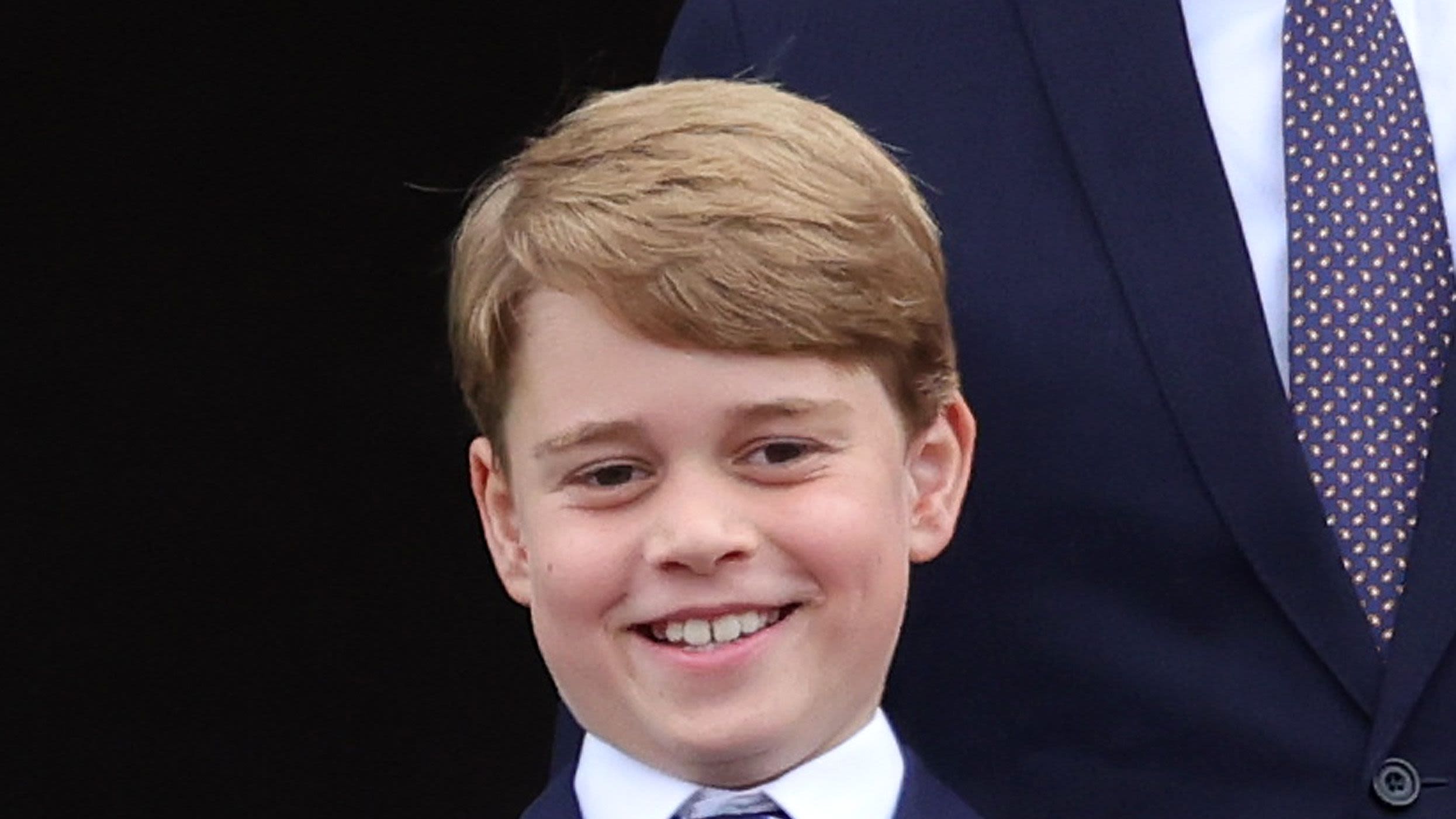 Prince George May Have to Follow Royal Travel Protocol After His 12th Birthday
