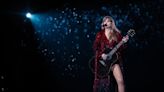 Taylor Swift triumphant in Detroit visit for 120,000 total fans: Here’s Saturday set list