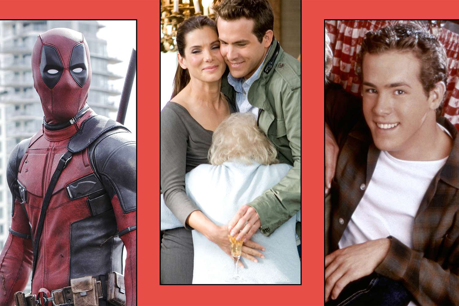The 15 best Ryan Reynolds movies and TV shows ranked, from ‘Deadpool’ to ‘Definitely Maybe’
