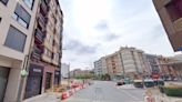 Los vecinos del edificio desalojado de la Avenida de la Constitución pueden volver a sus casas dos meses después