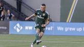 Rodriguez, Mora score to give Timbers 2-0 win over Whitecaps