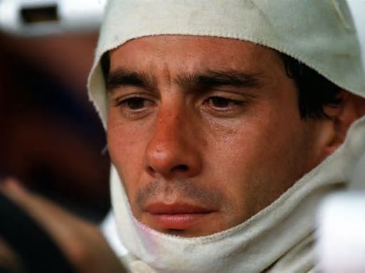 Ayrton Senna, toujours l’idole des jeunes