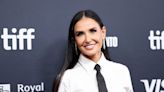 ‘We can be violent to ourselves. Brutal’: Demi Moore on body image, reinvention and her most shocking role yet