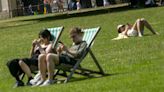 Friday forecast to be hottest day of year so far in England