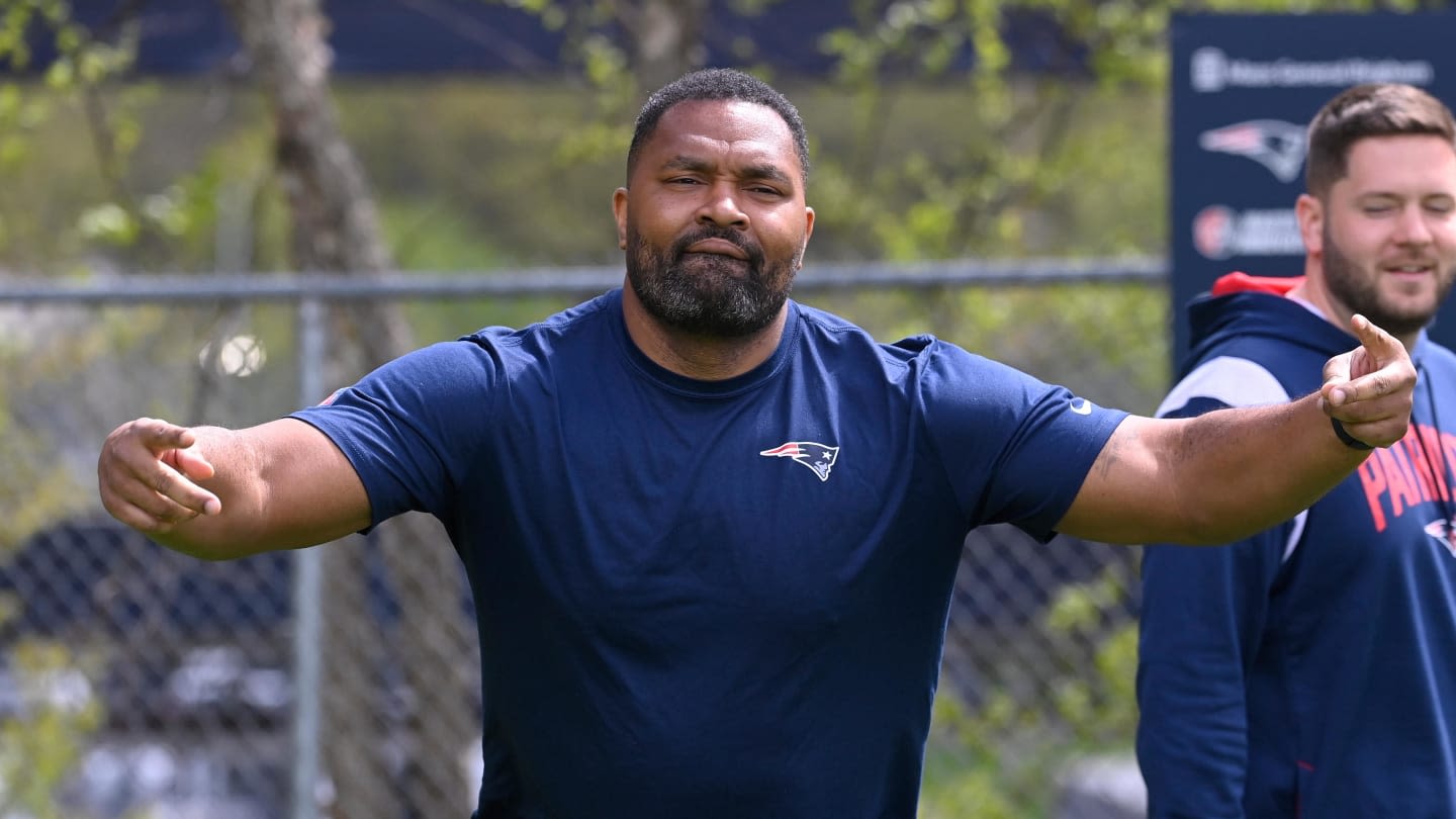 Patriots' HC Jerod Mayo Sounds Off on Expectations for New Regime