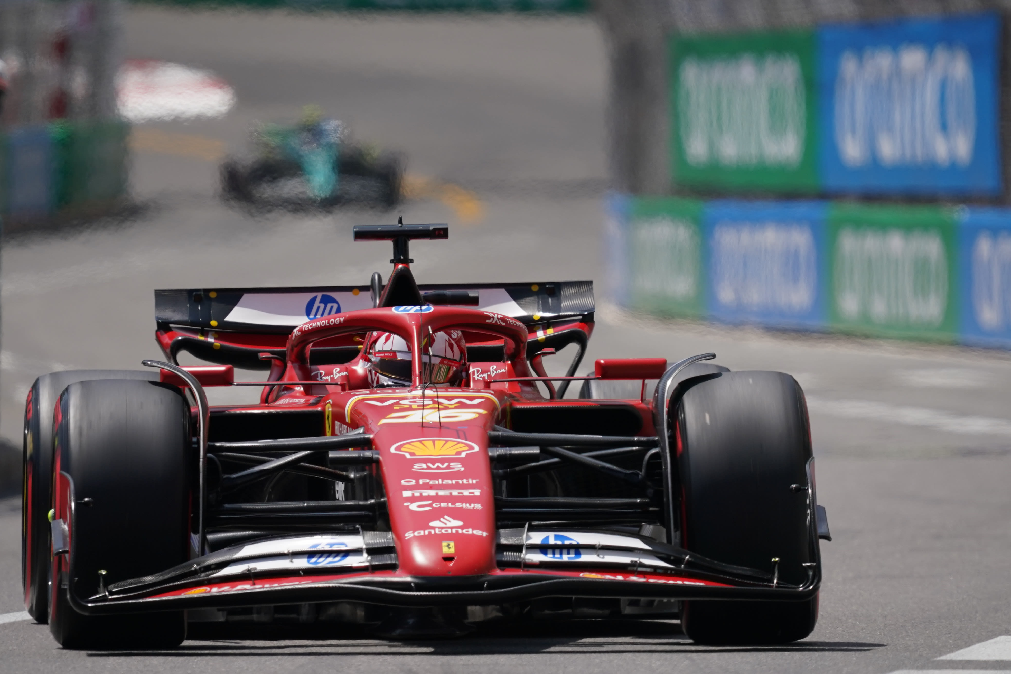 Canadian Grand Prix 2024: How to watch the next F1 race without cable