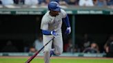 Blue Jays' Orelvis Martínez gets 80-game drug suspension 2 days after his major league debut