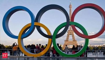 Olympics schedule today, Wednesday, July 31; events, where to watch live - The Economic Times