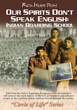 Our Spirits Don't Speak English streaming online