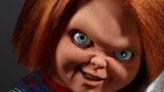 Neighbors Freaked By Creepy Chucky Doll Discover Real-Life 'Child's Play'