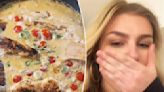 Mom cooks ‘beautiful’ family dinner — but discovers major error with her olive oil that ruins meal: ‘She’s so angry’