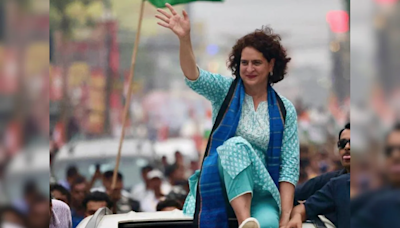 Opinion: Opinion | "She'll Shine": Will Indira Gandhi's Words About Priyanka Hold True?
