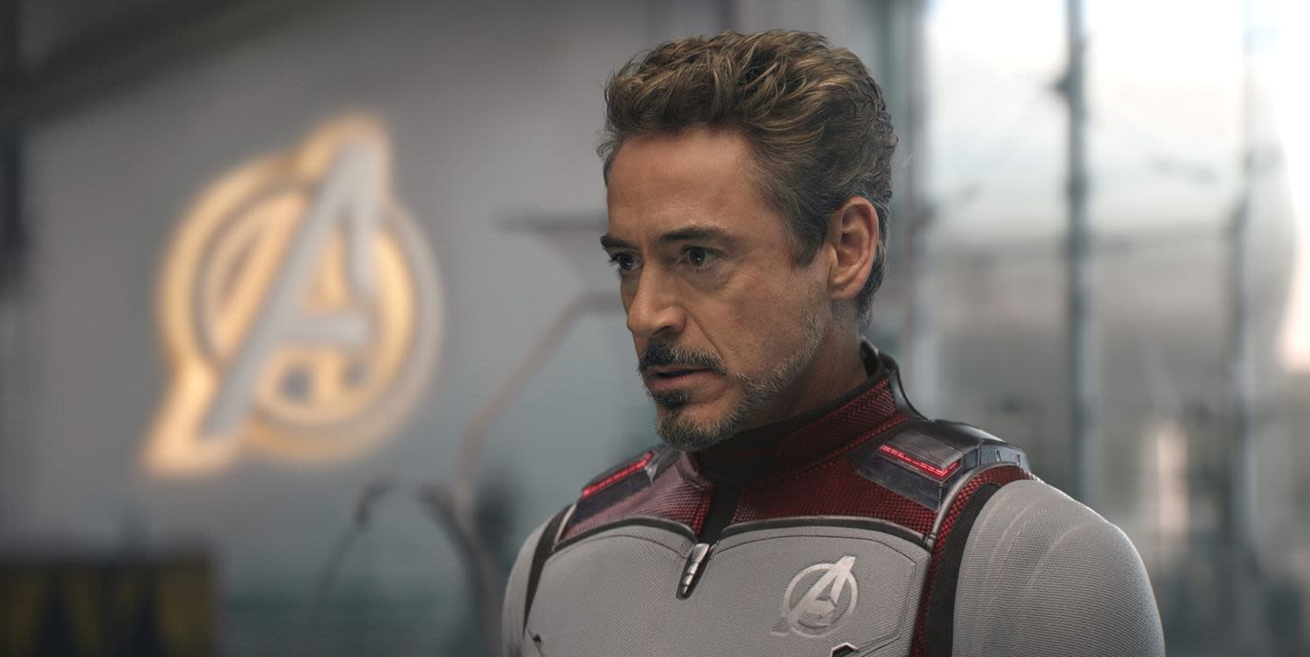 Avengers: Endgame directors confused by Robert Downey Jr's MCU return comments