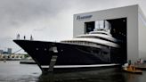 Bill Gates to sell new £600m green megayacht – before it’s even been delivered