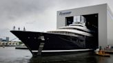 Bill Gates to sell £600m green megayacht – before it’s even set sail