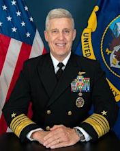 Commander, U.S. Pacific Fleet