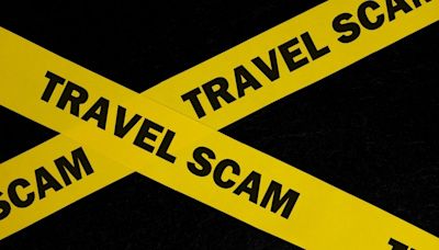 McAfee highlights potential travel scams at hotels