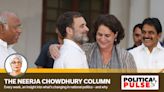 With Priyanka in supportive play and Rahul as pivot, Congress eyes a turnaround, from UP to Parliament