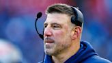 Mike Vrabel reportedly hired by Browns as coaching and personnel consultant