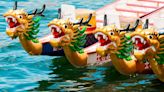 El Festival del Bote del dragón, un festival que abre la cultura china a toda la ciudadanía de Bizkaia este fin de semana
