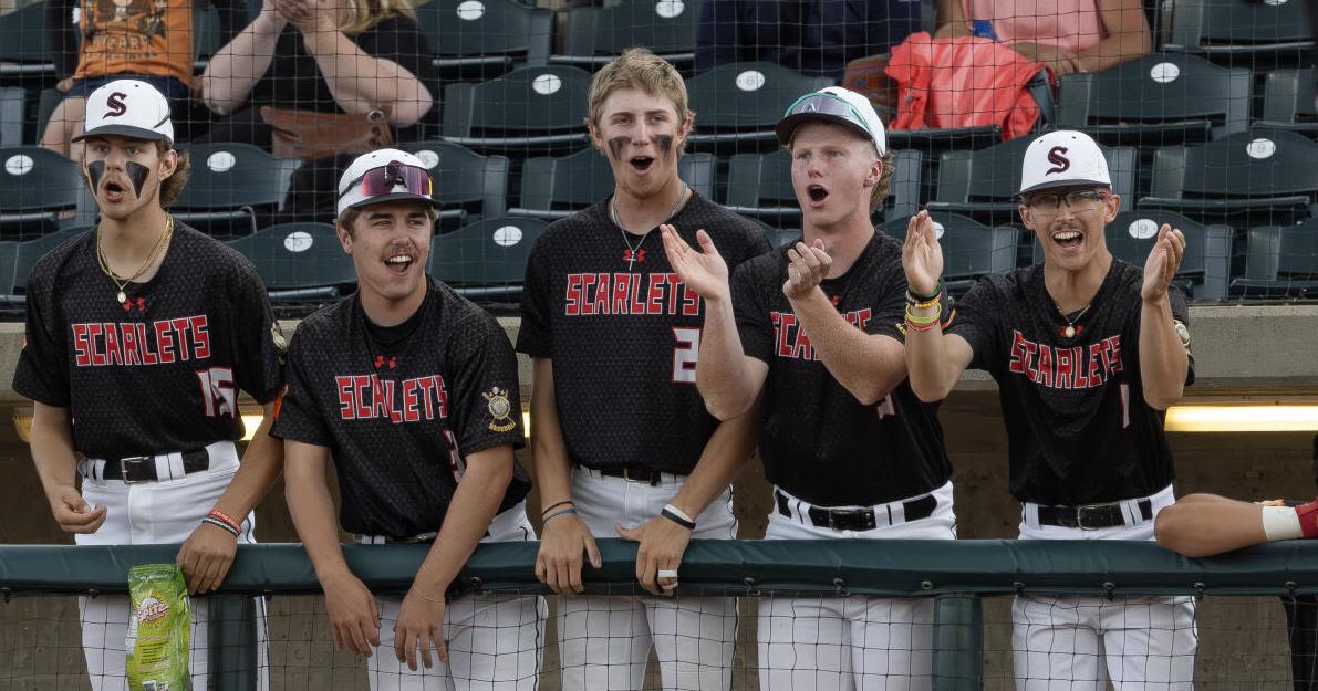 Billings Scarlets 'just want to party on the field and win baseball games'