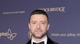 Justin Timberlake Released From Custody After DWI Arrest