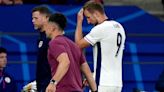 Harry Kane says pain of England’s Euros final defeat is ‘as tough as it gets’