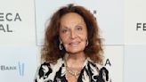 Diane von Furstenberg on Her New Documentary: ‘I Have Lived a Long Life, and I Don’t Want to Apologize for Any of It’