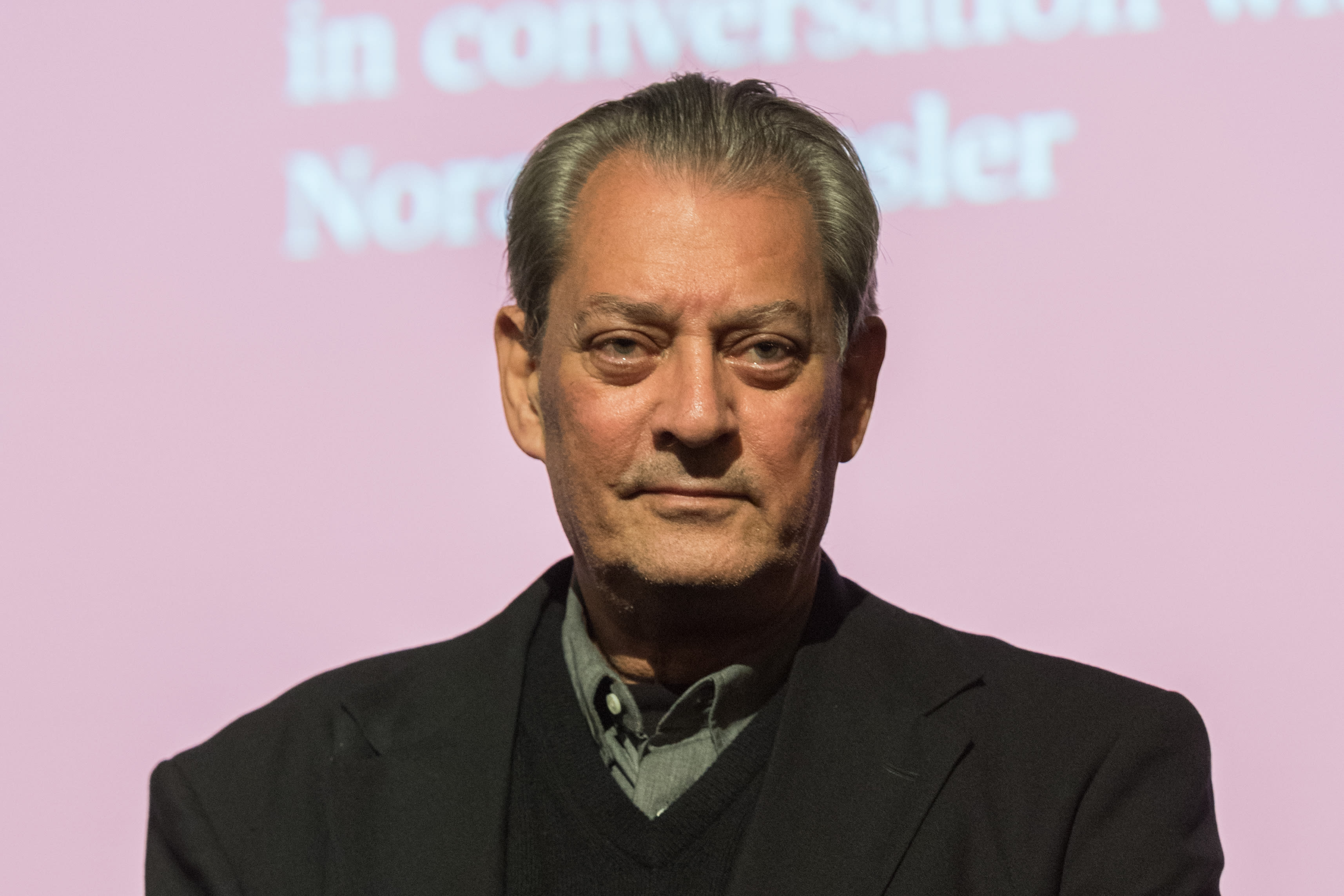 Paul Auster Dies: Author Of ‘The New York Trilogy,’ Screenwriter & Director Was 77