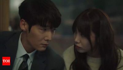 Choi Jin Hyuk shocked by Baek Seo Hoo's confession to Jeong Eun Ji in 'Miss Night And Day' - Times of India