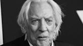 Trauer um Donald Sutherland: Schauspiel-Ikone stirbt mit 88 Jahren