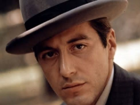 Al Pacino cumplió 84 años y te compartimos sus películas más taquilleras