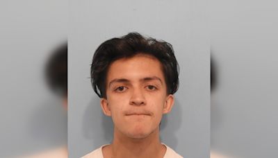 Naperville Teen Accused of Residential Burglary in Late-Night Break-In