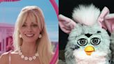 Mattel is hoping that the 'Barbie' movie is the start of a new box-office empire. Meanwhile, Hasbro is re-launching Furby.