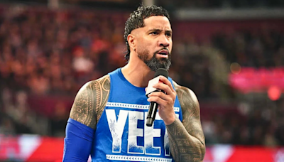 Triple H Comments On Cleveland Cavaliers Fans ‘Yeeting’ To Jey Uso’s Theme