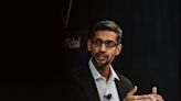 Inside the career rise of Sundar Pichai, the Google CEO being paid hundreds of millions to pave the way towards an 'AI-first' company