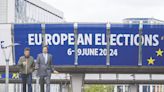 歐議會選舉 極右派得票率看升 - A9 國際經濟 - 20240607