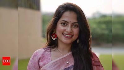 Madhumitha reveals why she quit upcoming show Ethirneechal 2 - Times of India