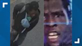 CAUGHT ON CAMERA: Police ask for help identifying man involved in a Southeast DC shooting