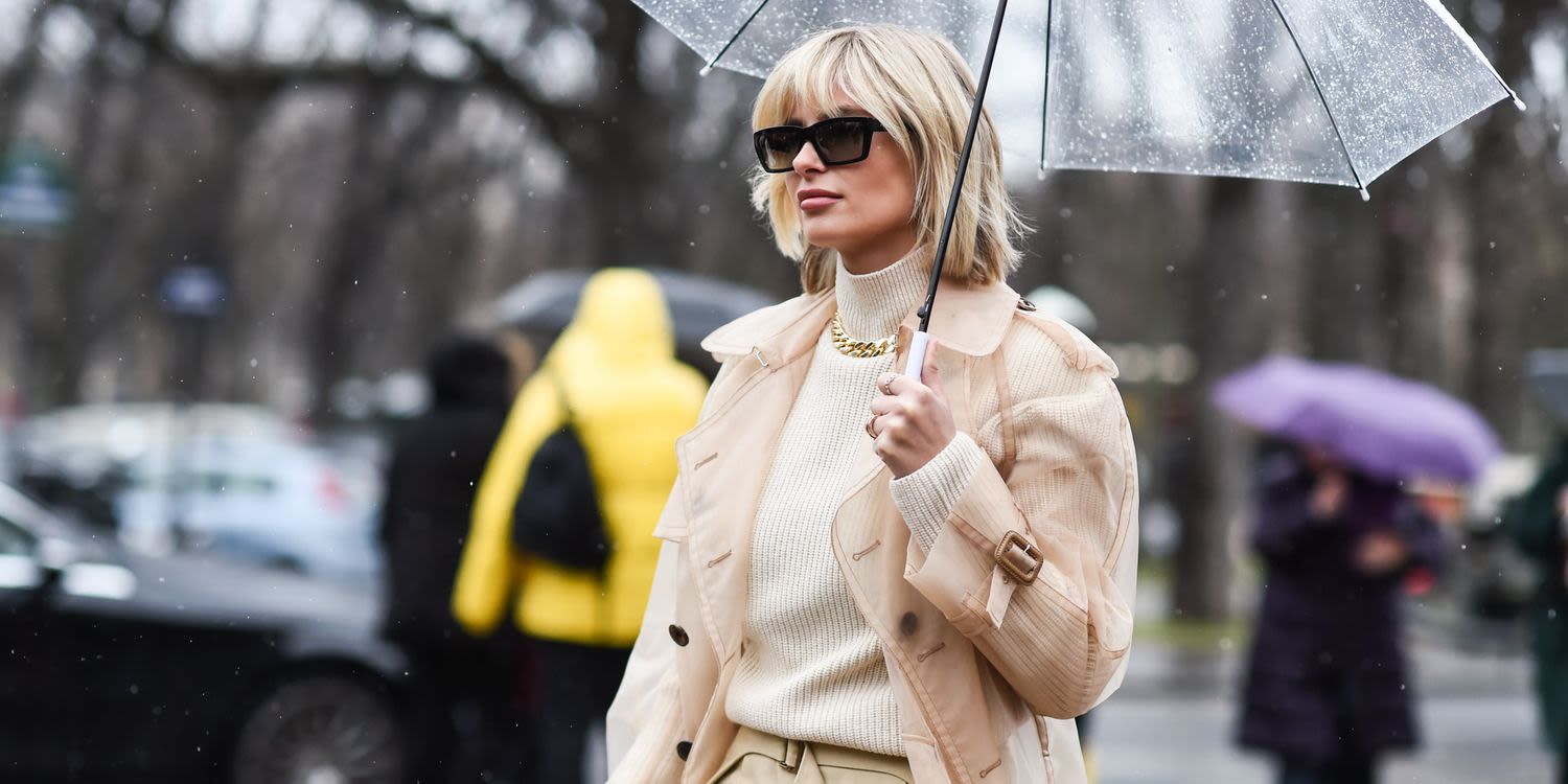 13 Classic Clothing Colors That Go With Everything in Your Closet