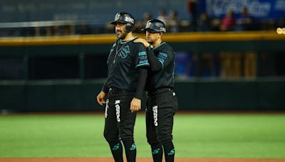 Saraperos apalea para empatar serie ante Charros